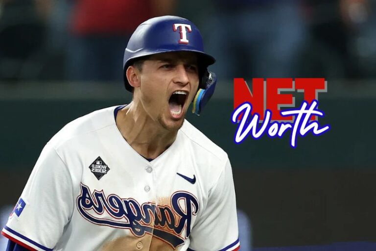 Unveiling Corey Seager Net Worth: His Earnings and Assets