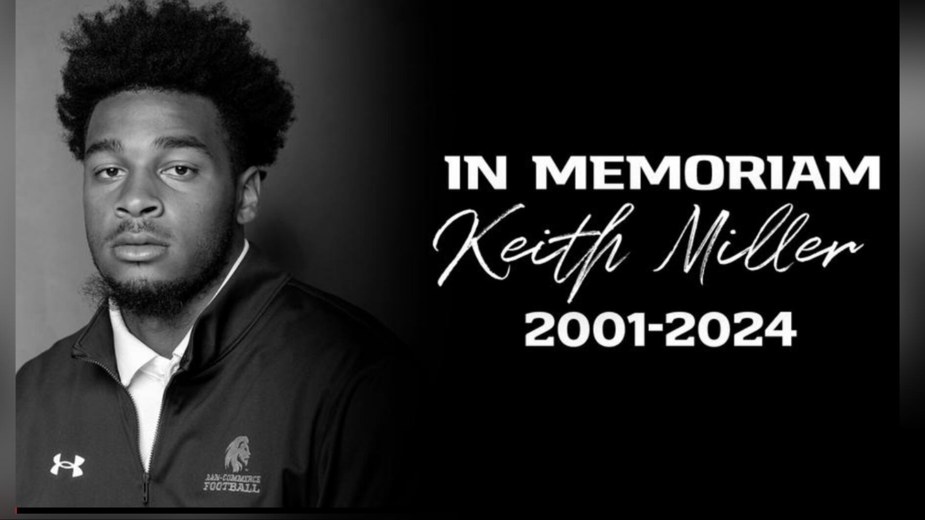 Keith Miller Cause of Death: What Led to His Untimely Passing? Get All the Info Right Now!