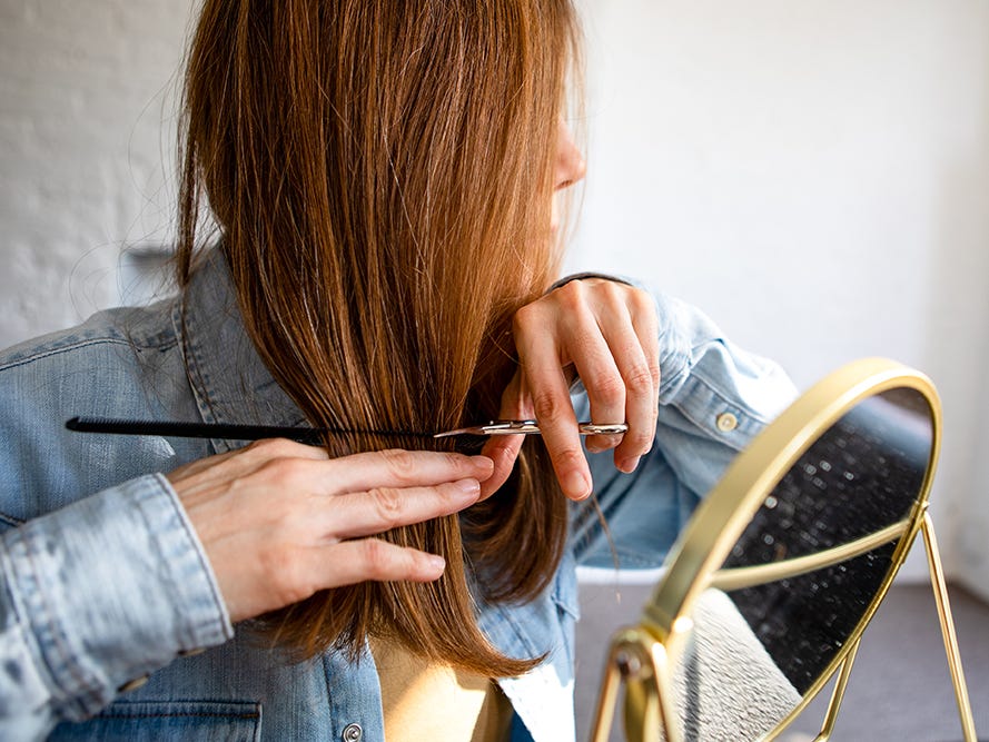 Get a Super Quick Haircut NYT: Save Time and Look Great