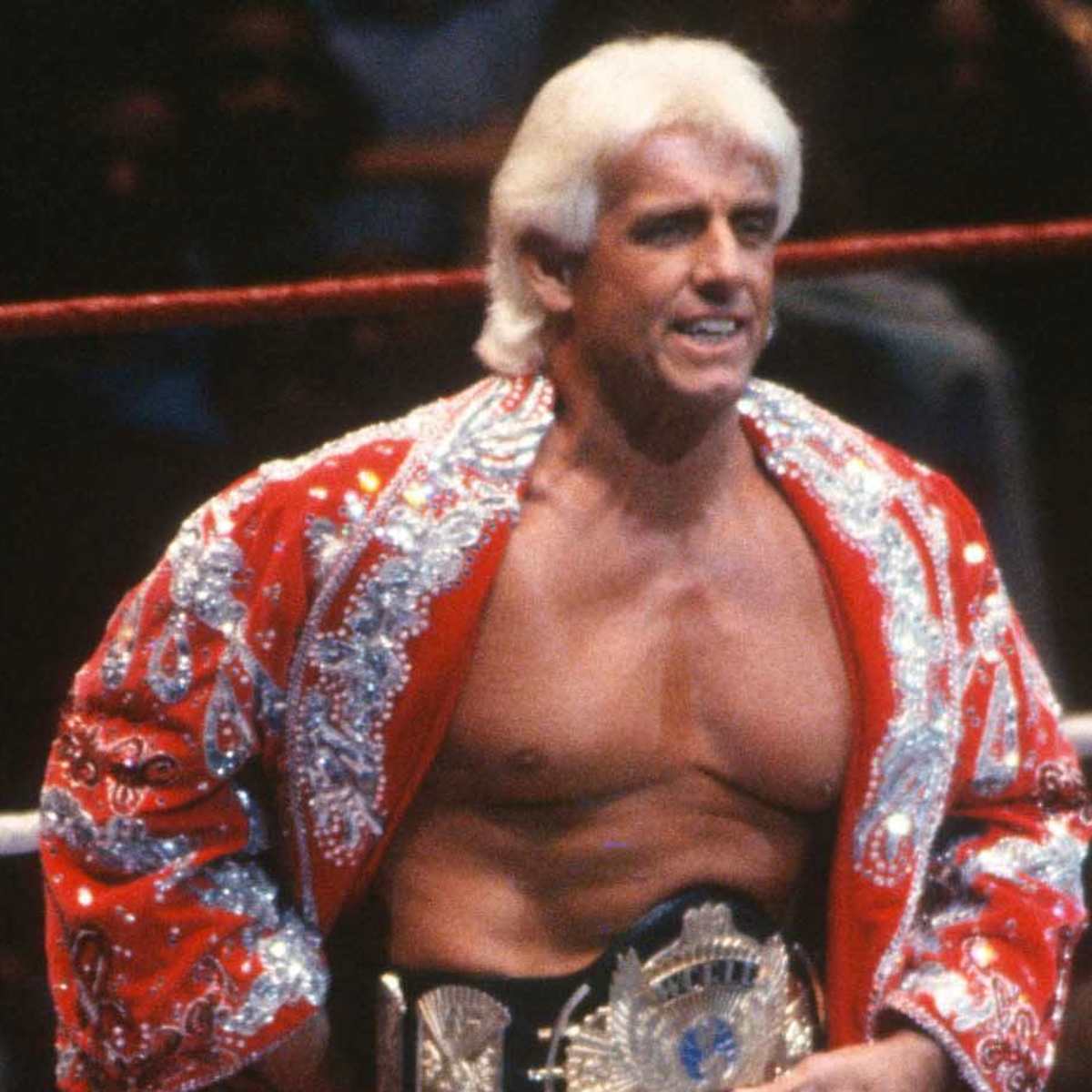 Ric Flairs Net Worth: Discovering How Much the Wrestling Icon is Worth