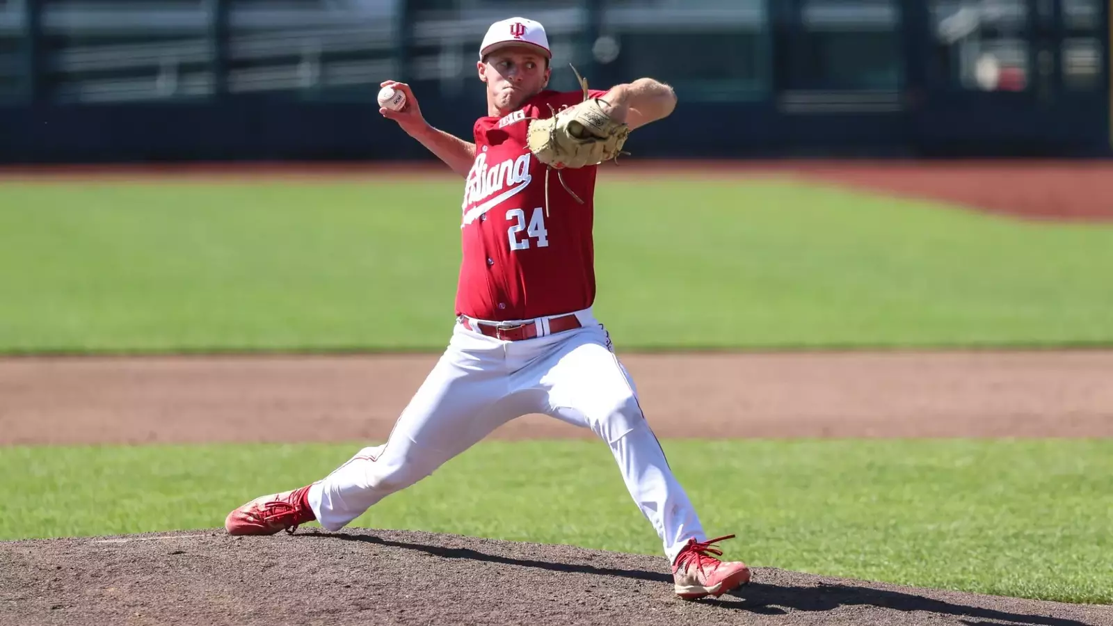 Nebraska vs Indiana Baseball: Latest News and Game Updates!