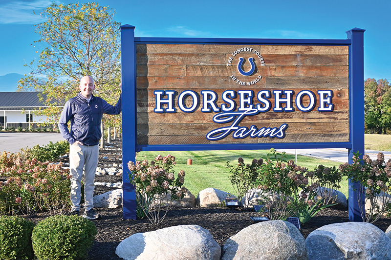 Unlock the Green: Horseshoe Farms Golf Course Membership Cost and Benefits