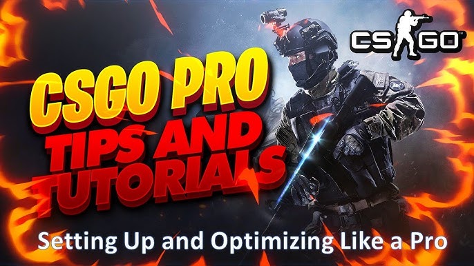 Kraghen CSGO Settings: Optimize Your Gameplay Like a Pro.