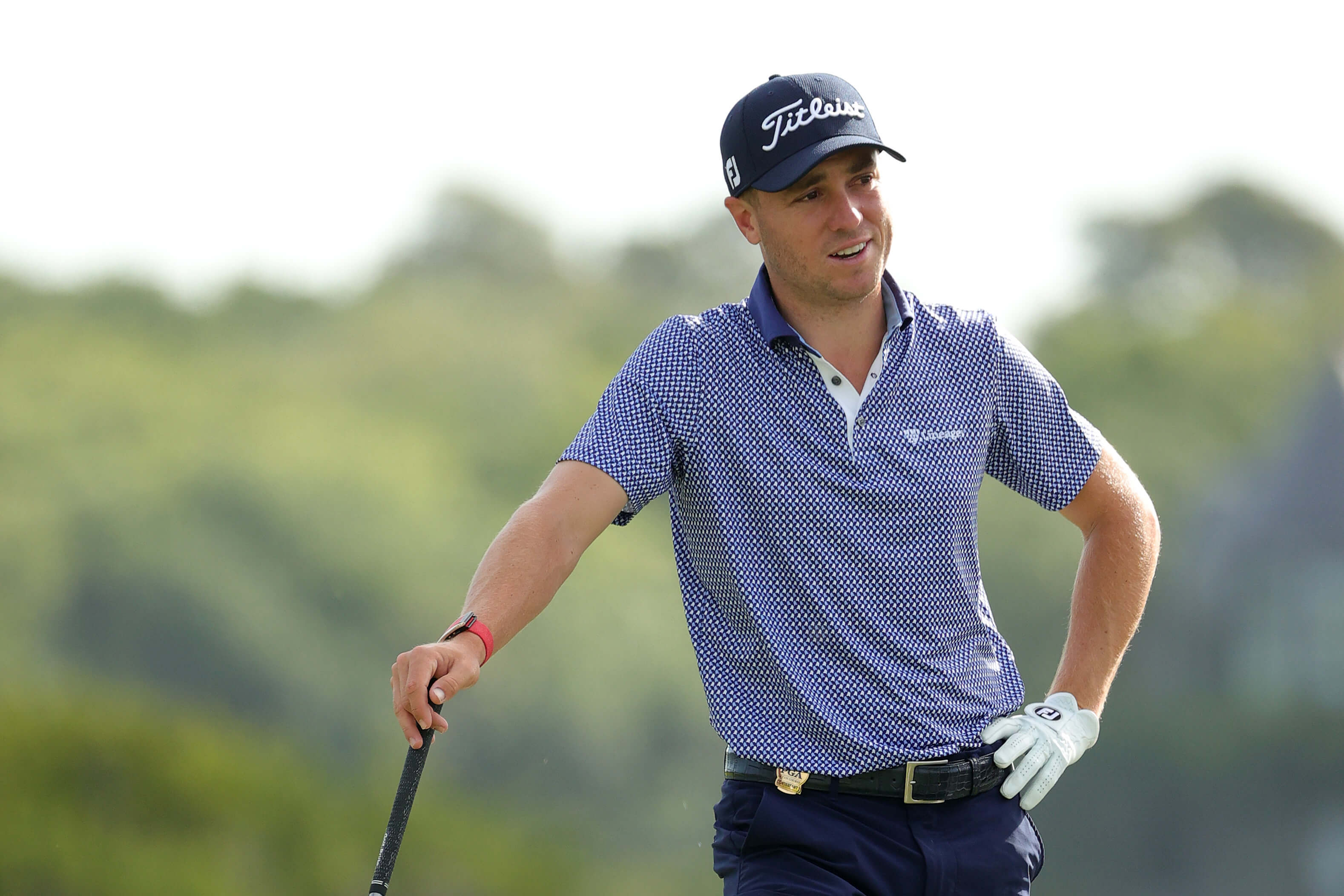 Justin Thomas: A Look at His Impressive Career Earnings