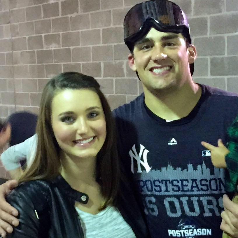 Rebekah Eovaldi: More Than Just a Baseball Players Wife