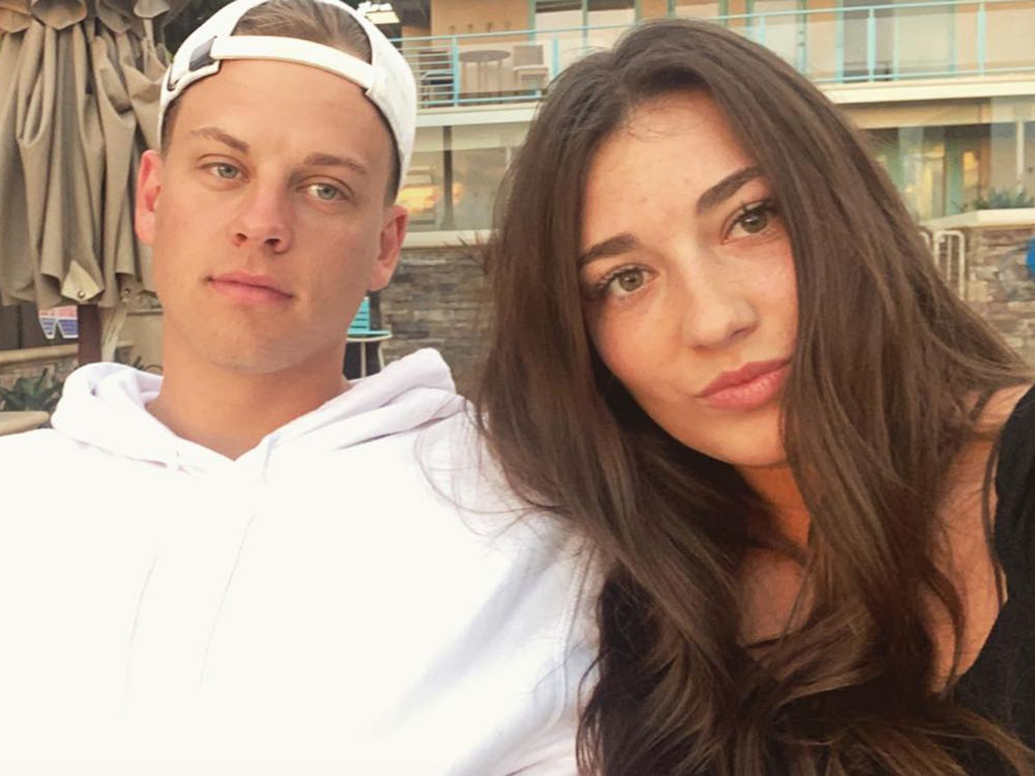 Joe Burrow GF: Everything You Need to Know About His Girlfriend!