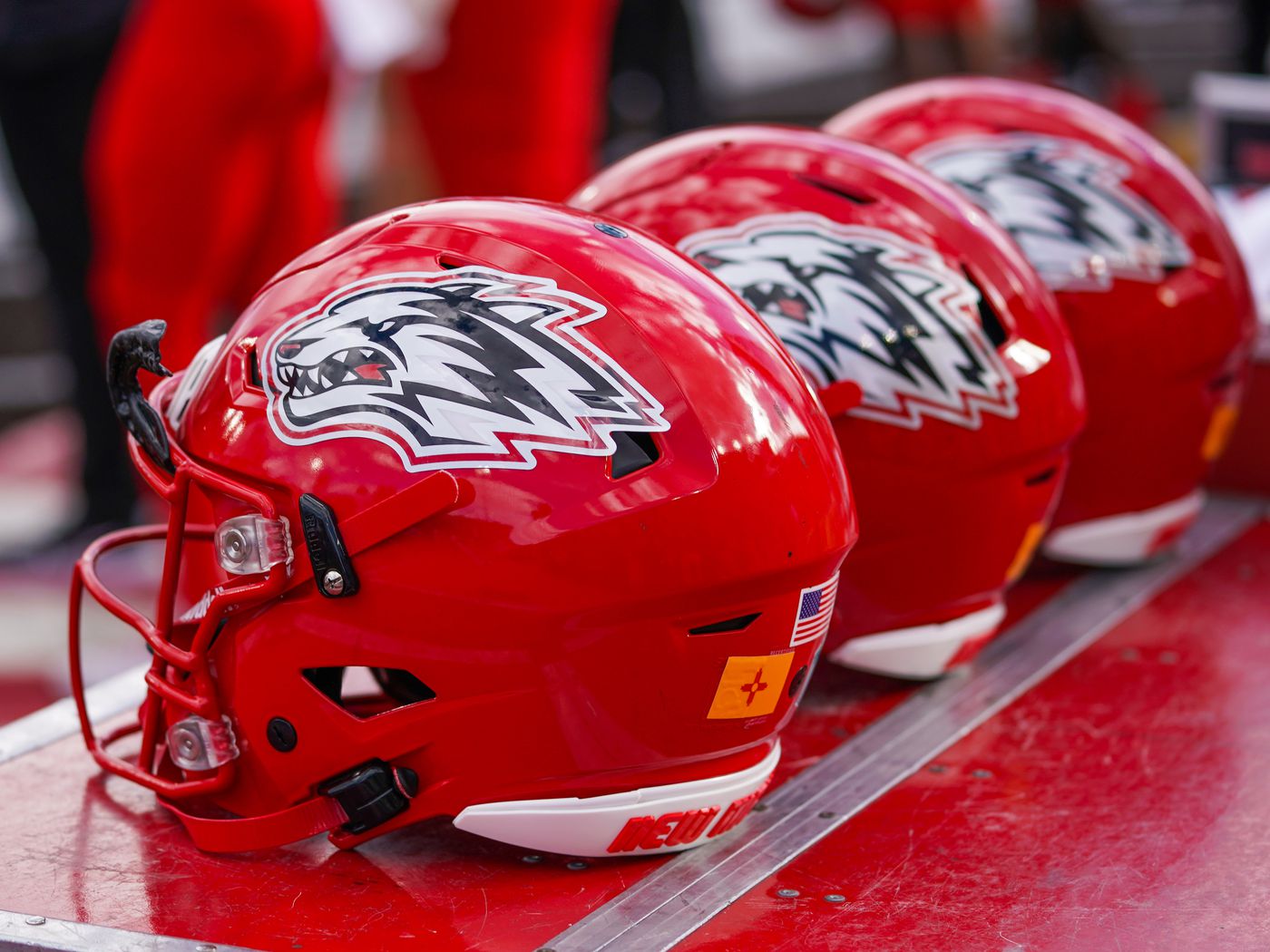 2024 football offers from the university of new mexico lobos, check out the full list and know about it!