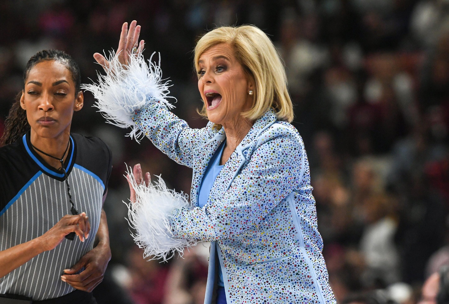 What Are the Big 12 Womens Basketball Coaches Salaries in 2024?