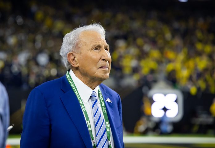 Is Lee Corso Still on TV? Get the Details on His Age!