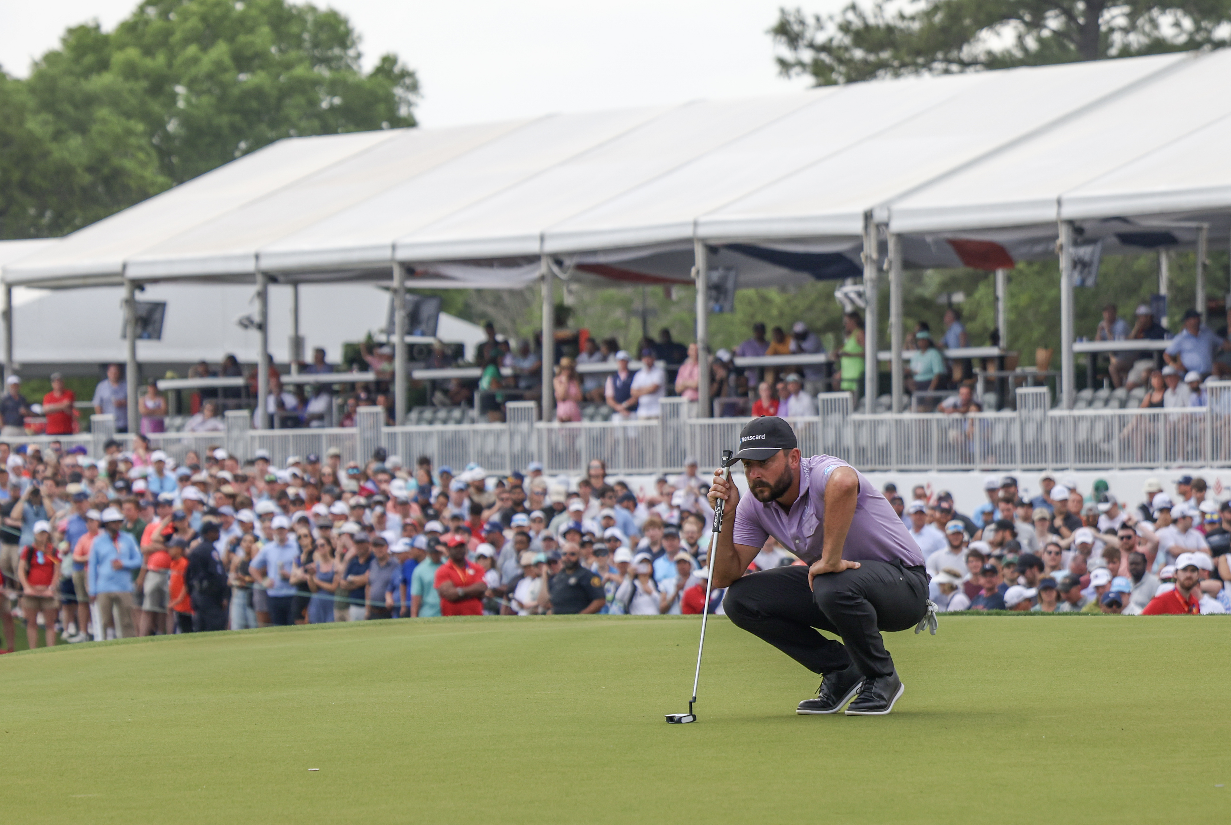 Tom Adrounie Golf: Secrets to a More Consistent and Powerful Swing!