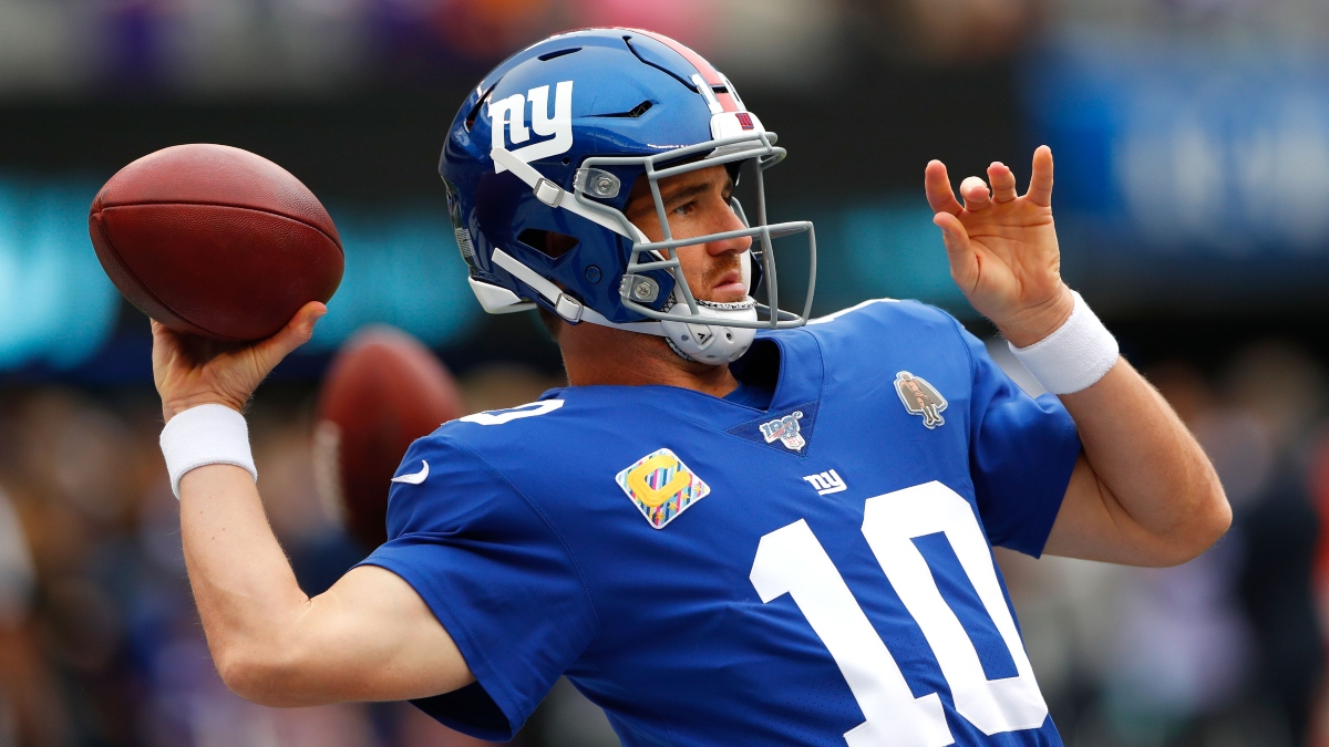 Giants Football Weather: What to Expect for the Game?