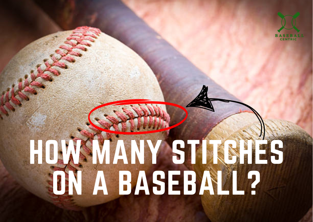 Unlocking the Mystery: How Many Seams Does a Baseball Have?