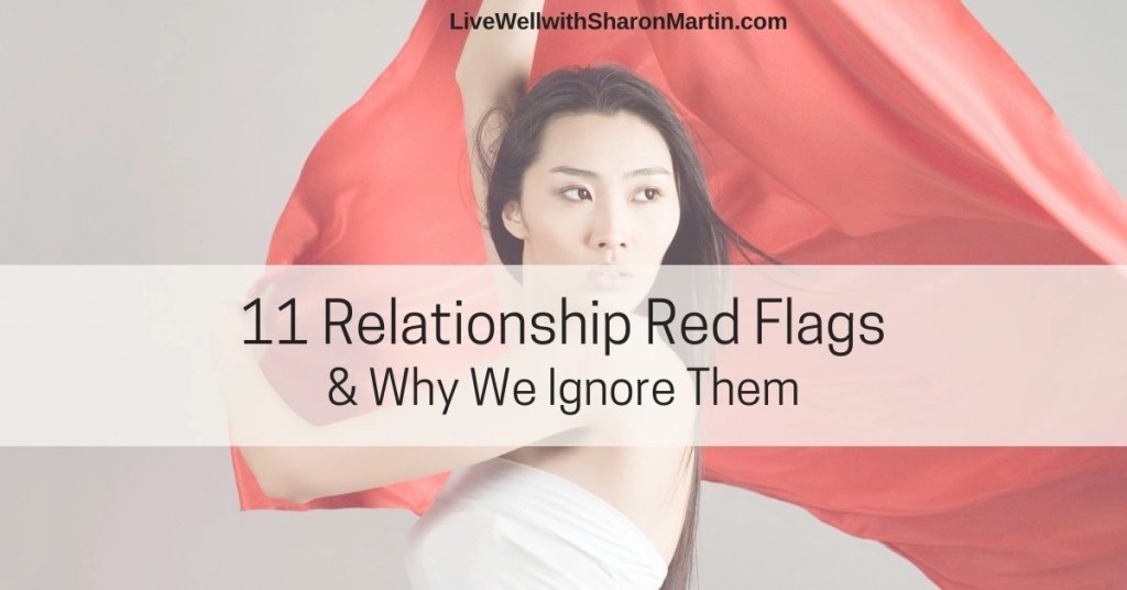 Toxic Attraction in Dating: Red Flags You Cant Ignore