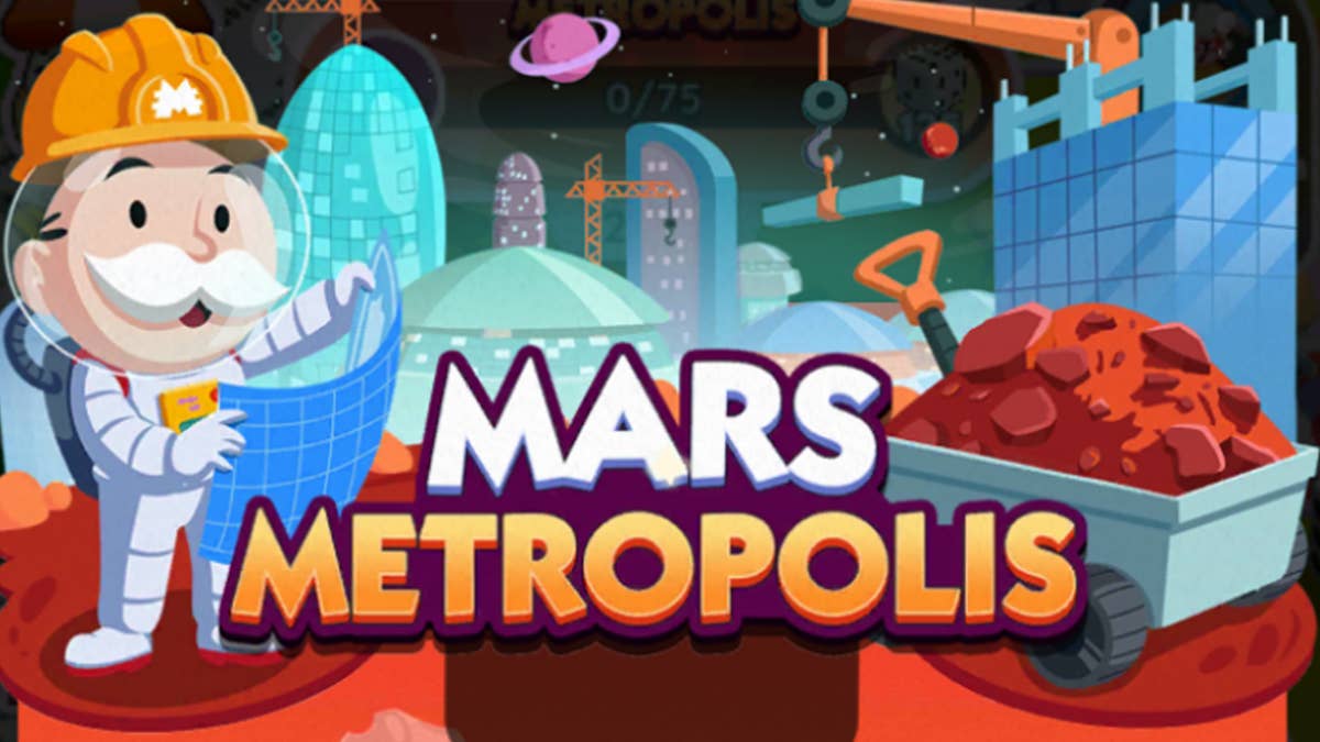 Mars Metropolis Monopoly Review: Is this board game worth buying for strategy fans?