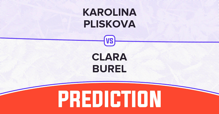 Pliskova vs Burel Match Time, Preview and Prediction