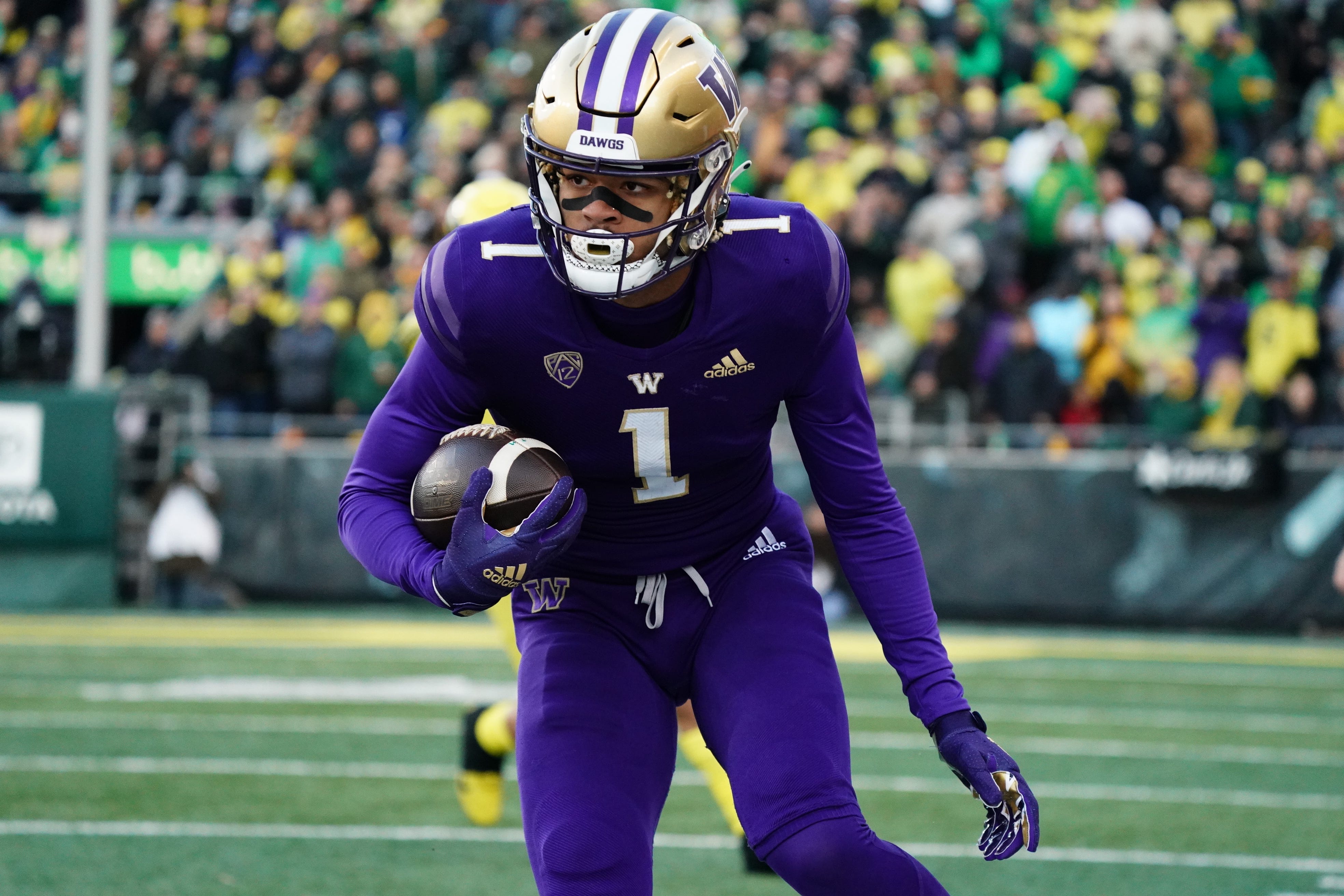 UW Football Depth Chart Explained: Your Easy Guide to Understanding Who is Playing and the Teams Strategy!