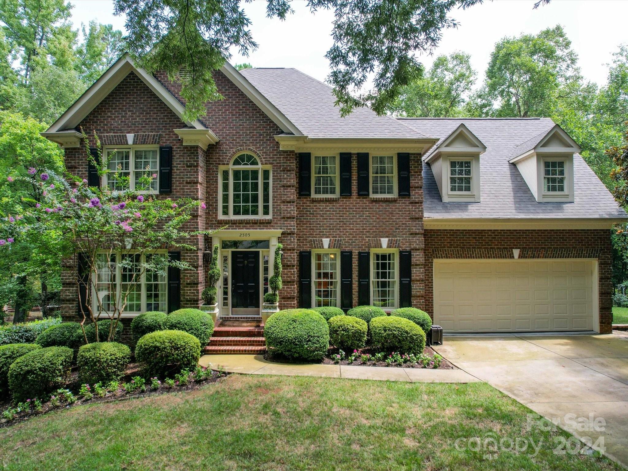 Discover Quail Hollow Estates Charlotte NC: The Ultimate Guide to Luxury Living