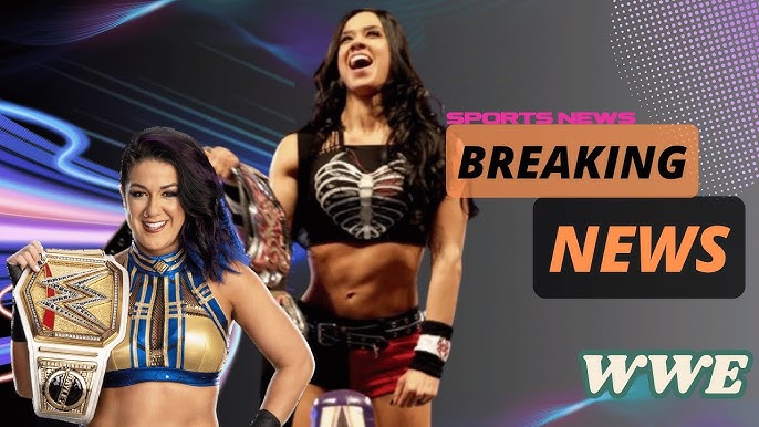 AJ Lee WWE Return: What Are the Chances? We Break Down the Possibilities!