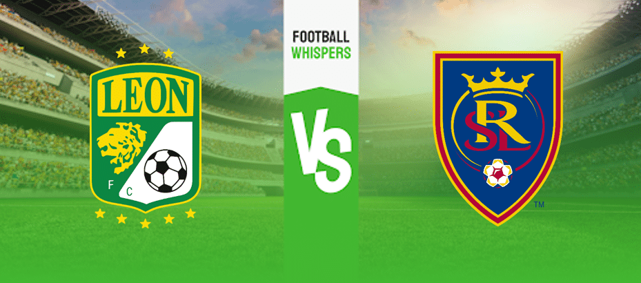 Club Leon vs Real Salt Lake Prediction: Expert Analysis Inside