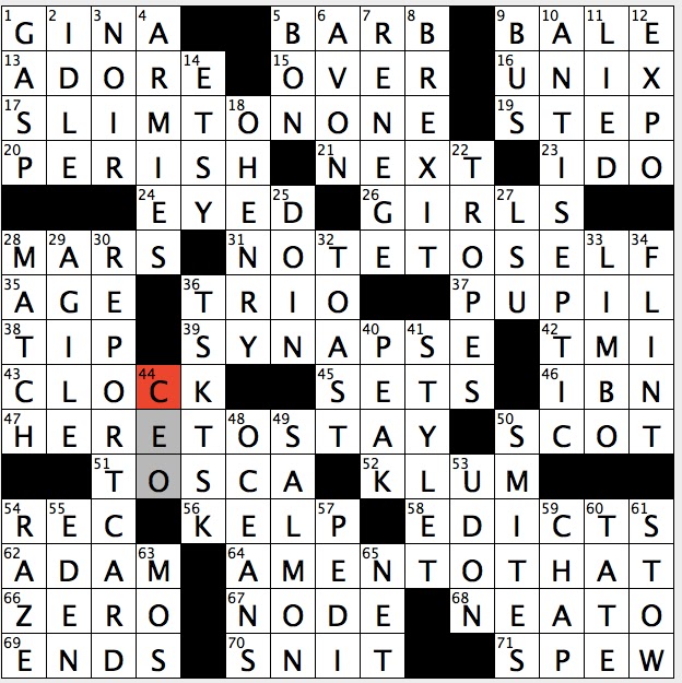 Stumped by Actress Channing Crossword? (Get the Answer and Finish Your Puzzle)