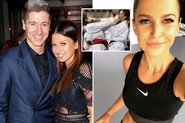 Unveiling Anna Lewandowska Age: Her Fitness Journey and More