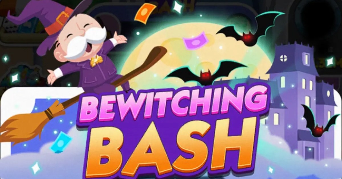 Bewitching Bash Milestones: Hit Every Goal With These Tips!