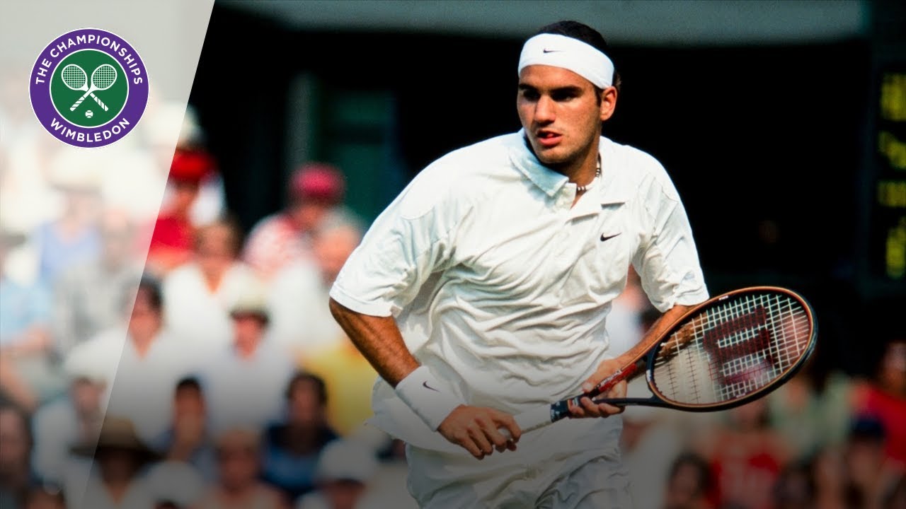 Exploring the Federer vs Sampras Head to Head History in Tennis