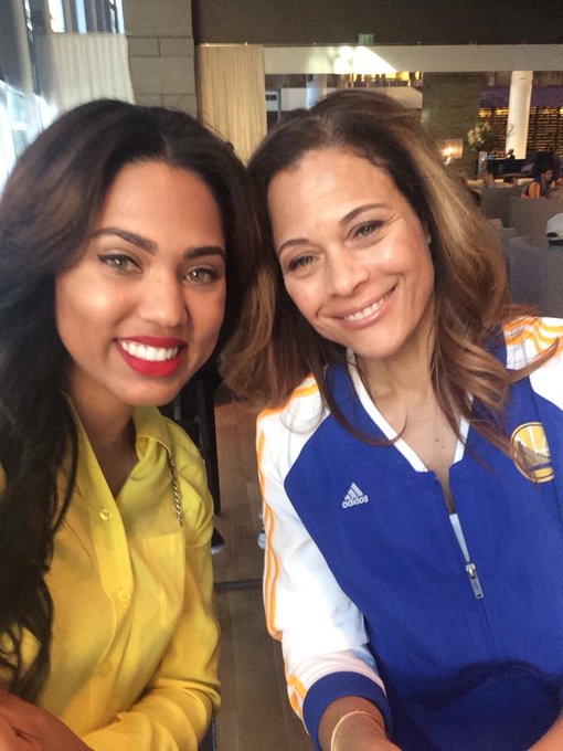 Sonya Curry Race: What You Need to Know About Her Background