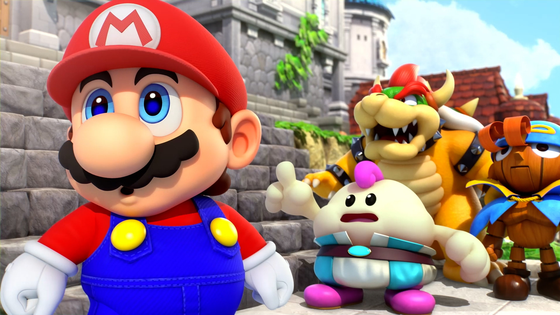 Tough Mario Trivia Questions and Answers:  Think You Know Everything About Mario? Try This