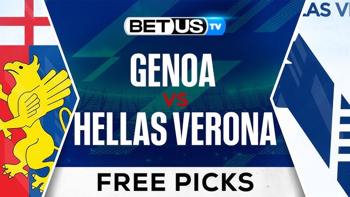 Genoa vs Verona Prediction: Who Will Win the Match?