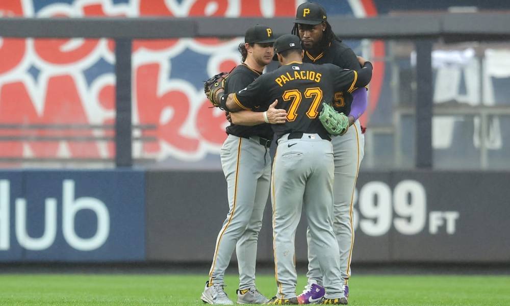 Yankees vs Pittsburgh Pirates: Match Player Stats You Need to Know