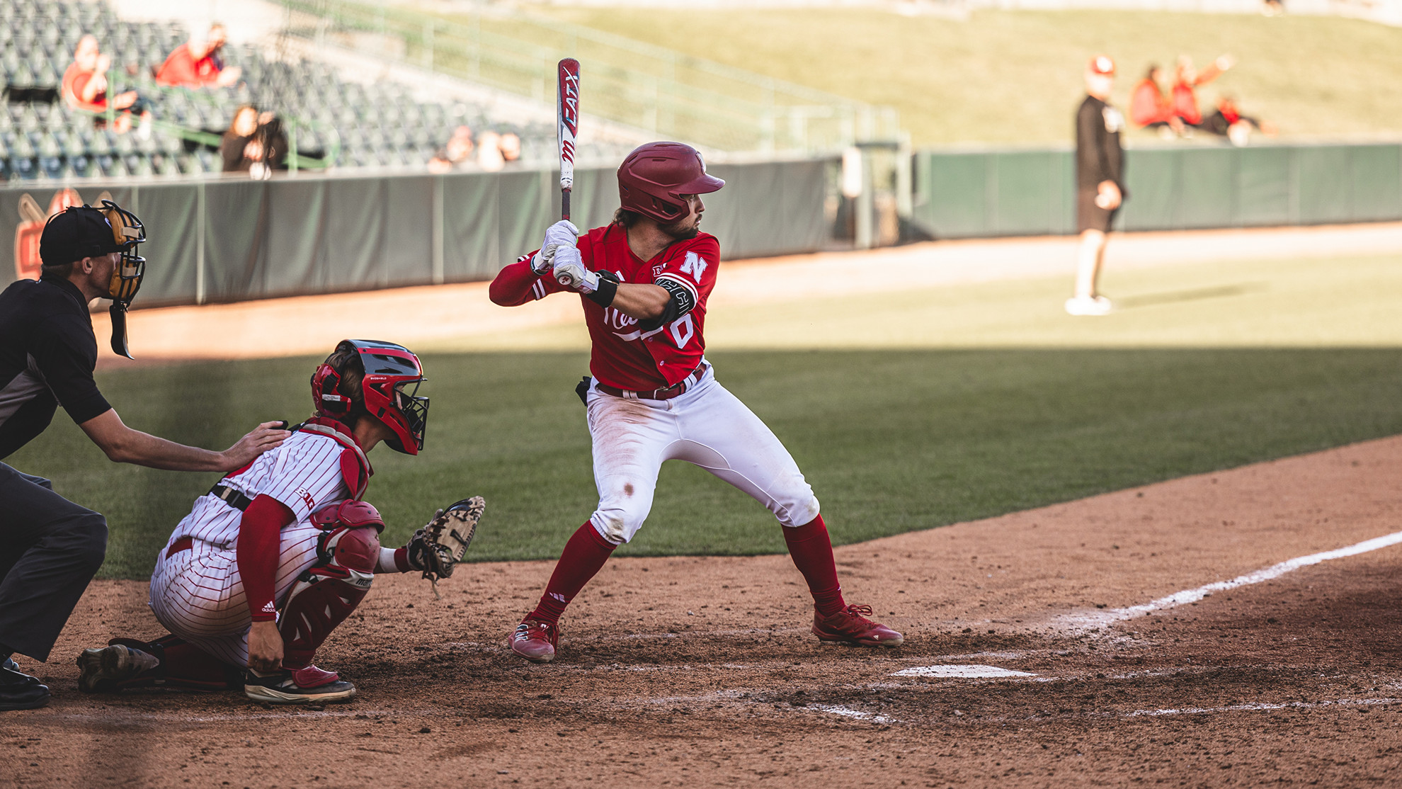 See the Huskers Baseball Score - Live Updates and Results