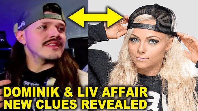 Liv Morgan Boyfriend Revealed: Real Life Relationship Status