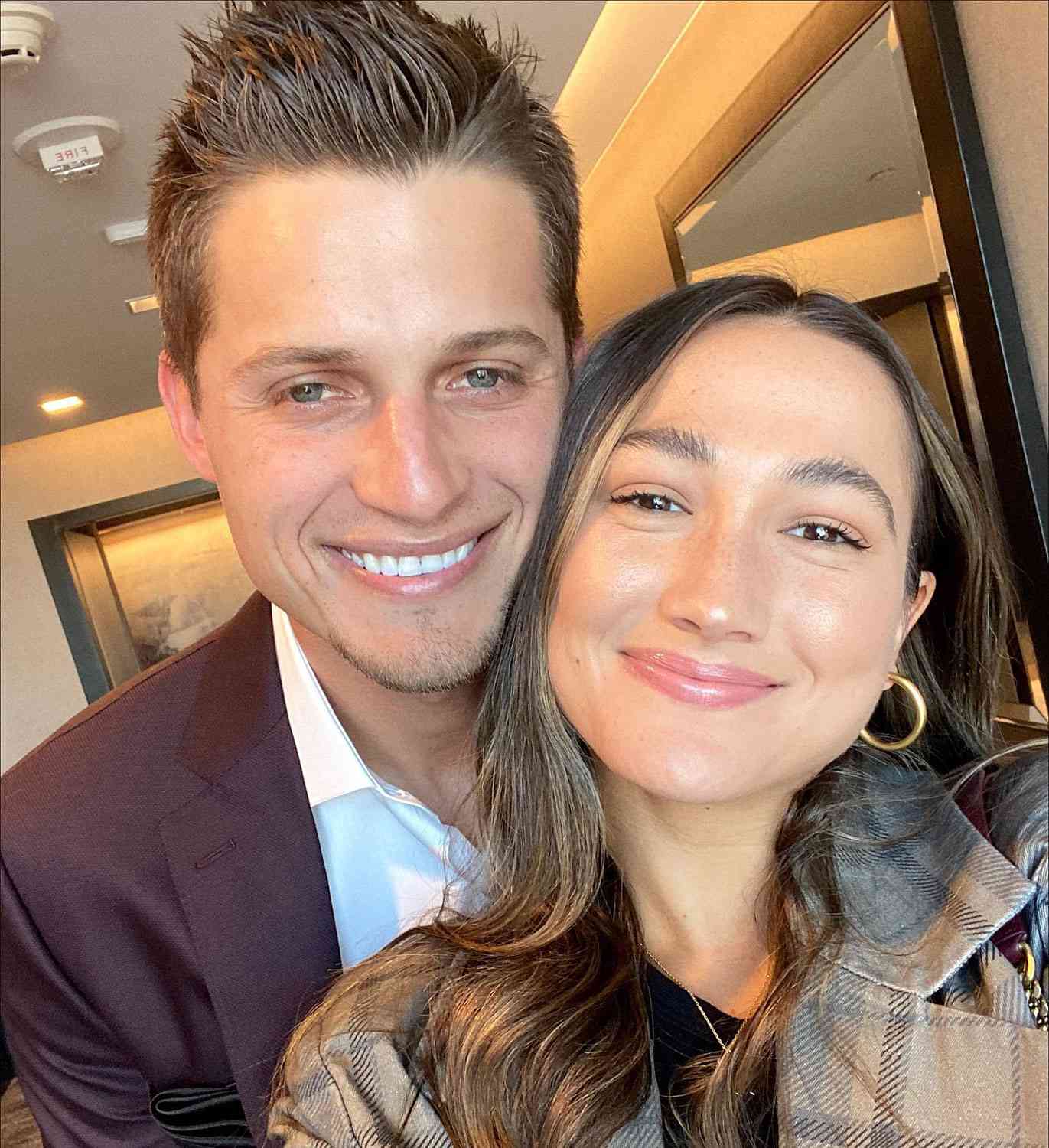 Corey Seager Wife: Who is She? Get the Full Scoop on Their Relationship Here!