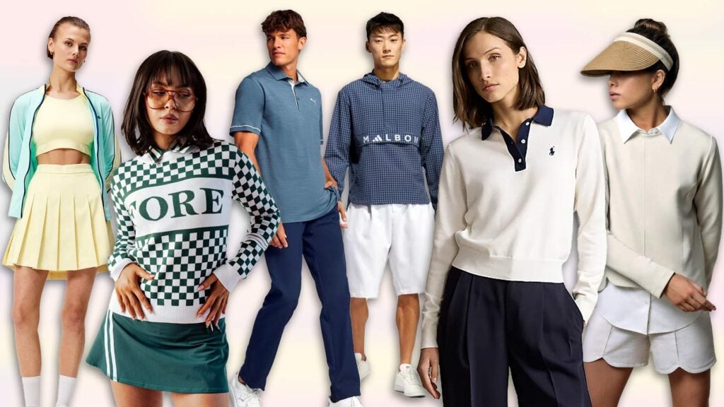 Golf penn: the top brands and designs you should know (explore the most popular and stylish choices)