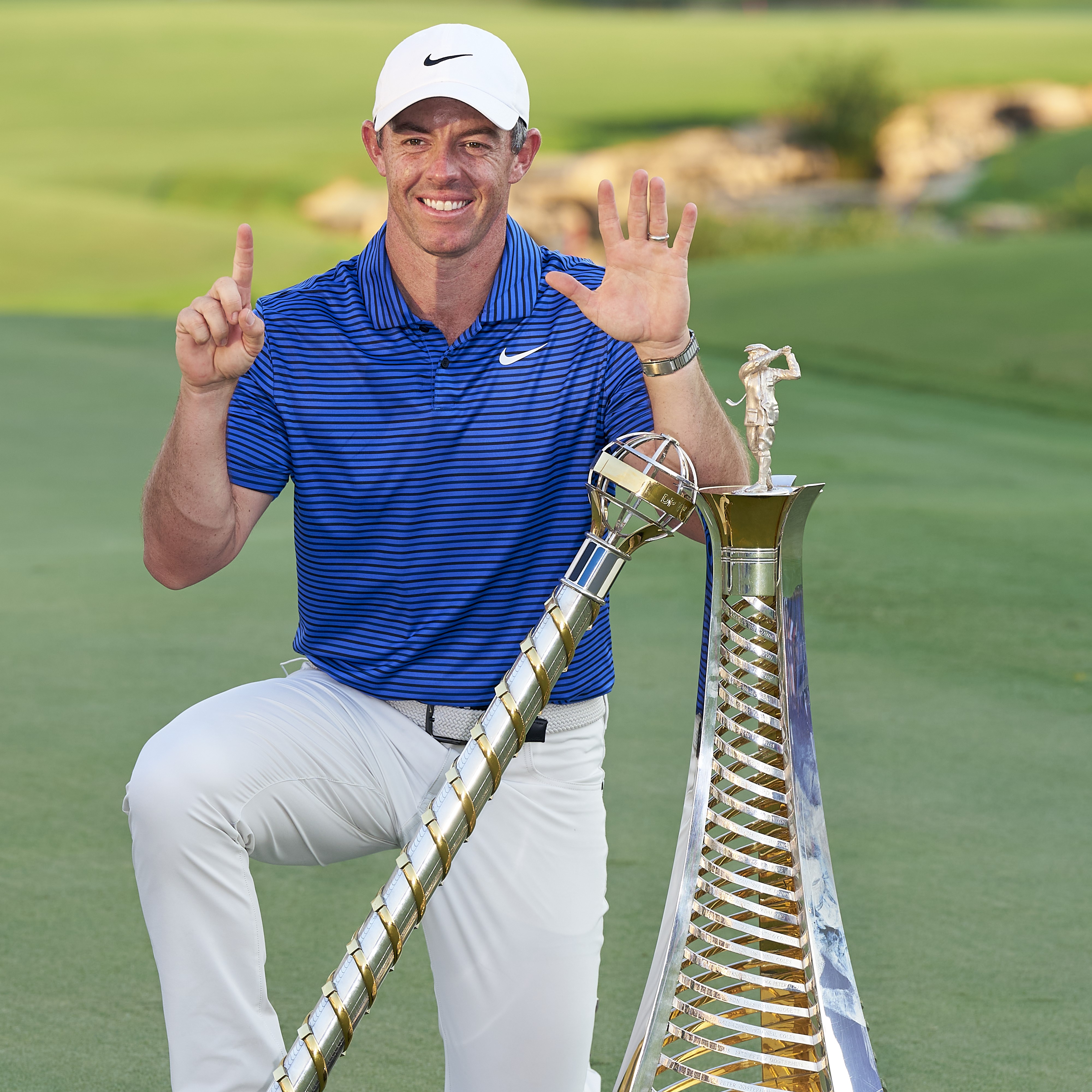 Rory McIlroy Major Wins: A Complete List of His Titles and Tournaments