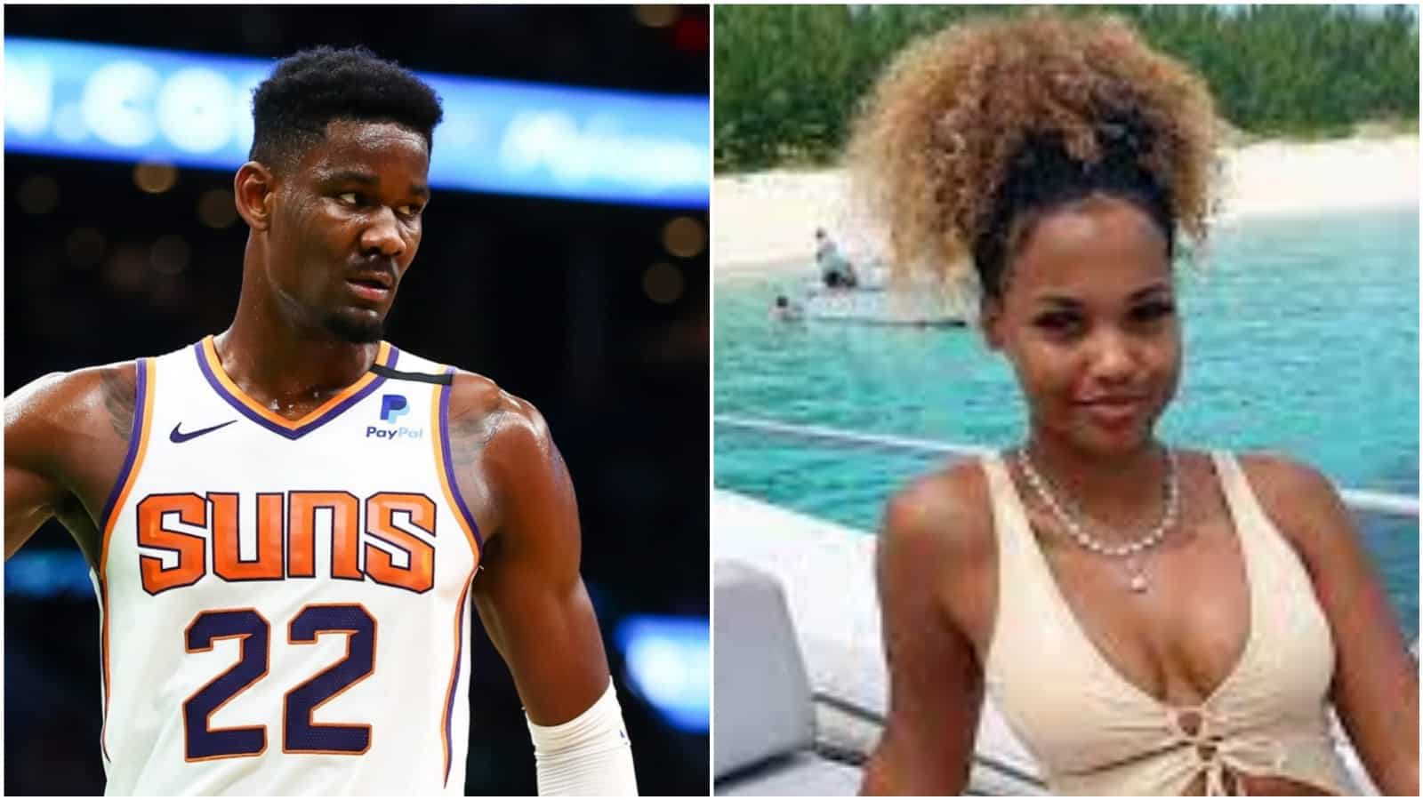 Deandre Ayton Girlfriend Name: Find out the Facts about his Relationship