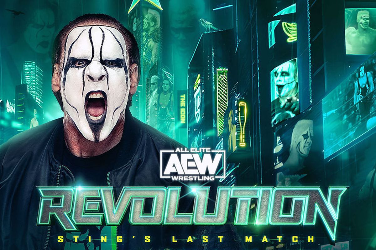 How to Watch Revolution WWE Live: Streaming Options and PPV Details!