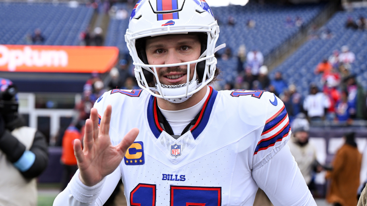 Josh Allen Playoff Record: Wins and Losses - Whats the Real Story?