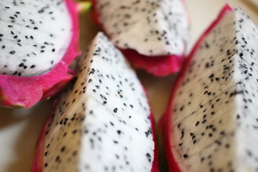 Fire Dragon Fruit Taste: Discover the Unique Flavor of This Amazing Fruit!