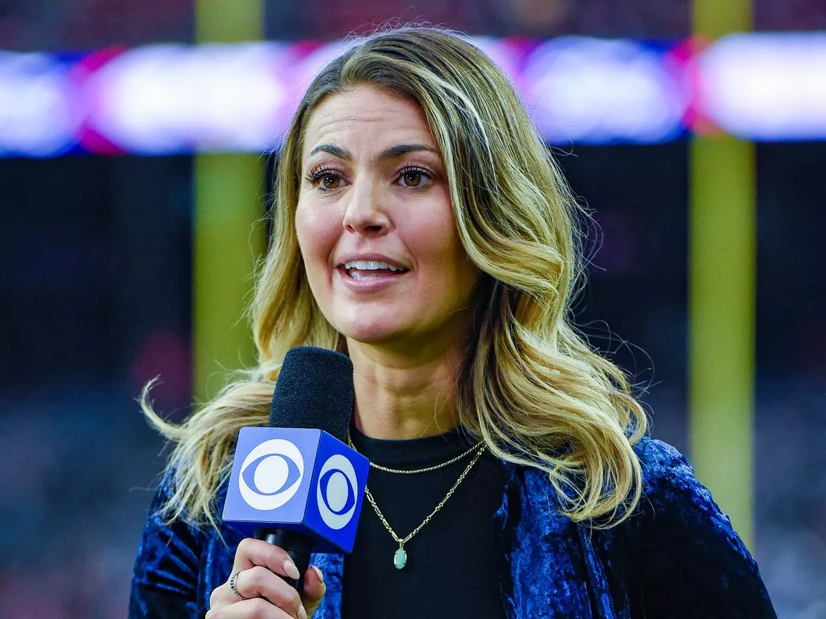 Amanda Balionis Salary: How Much Does She Earn as a Reporter? Heres the Inside Scoop