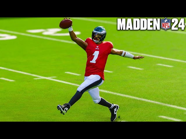 How to taunt in Madden 24: master the art of celebration in the game!