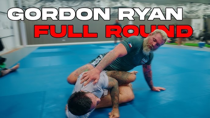 Gordon Ryan vs Patrick Gaudio: Is This a Mismatch? (Heres What the Experts Are Saying)