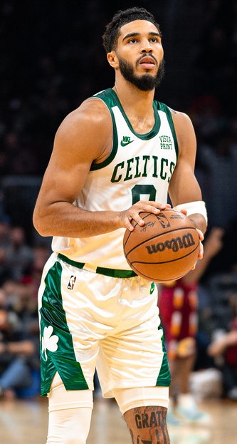 Where is Jayson Tatum From? Learn About the NBA Stars Simple Beginnings.