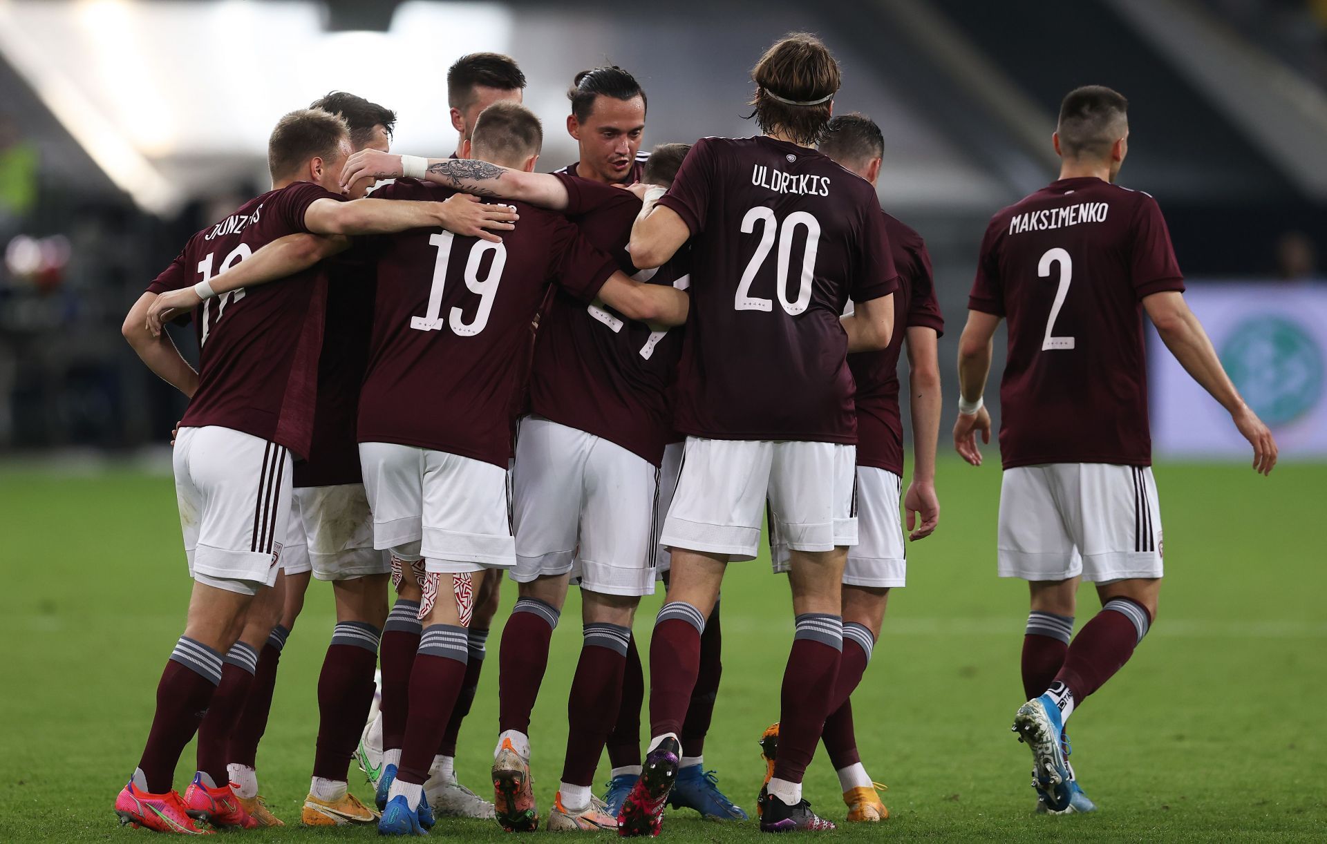 Need a Latvia vs Liechtenstein Prediction? (See Who Our Experts Think Will Win This Football Game)