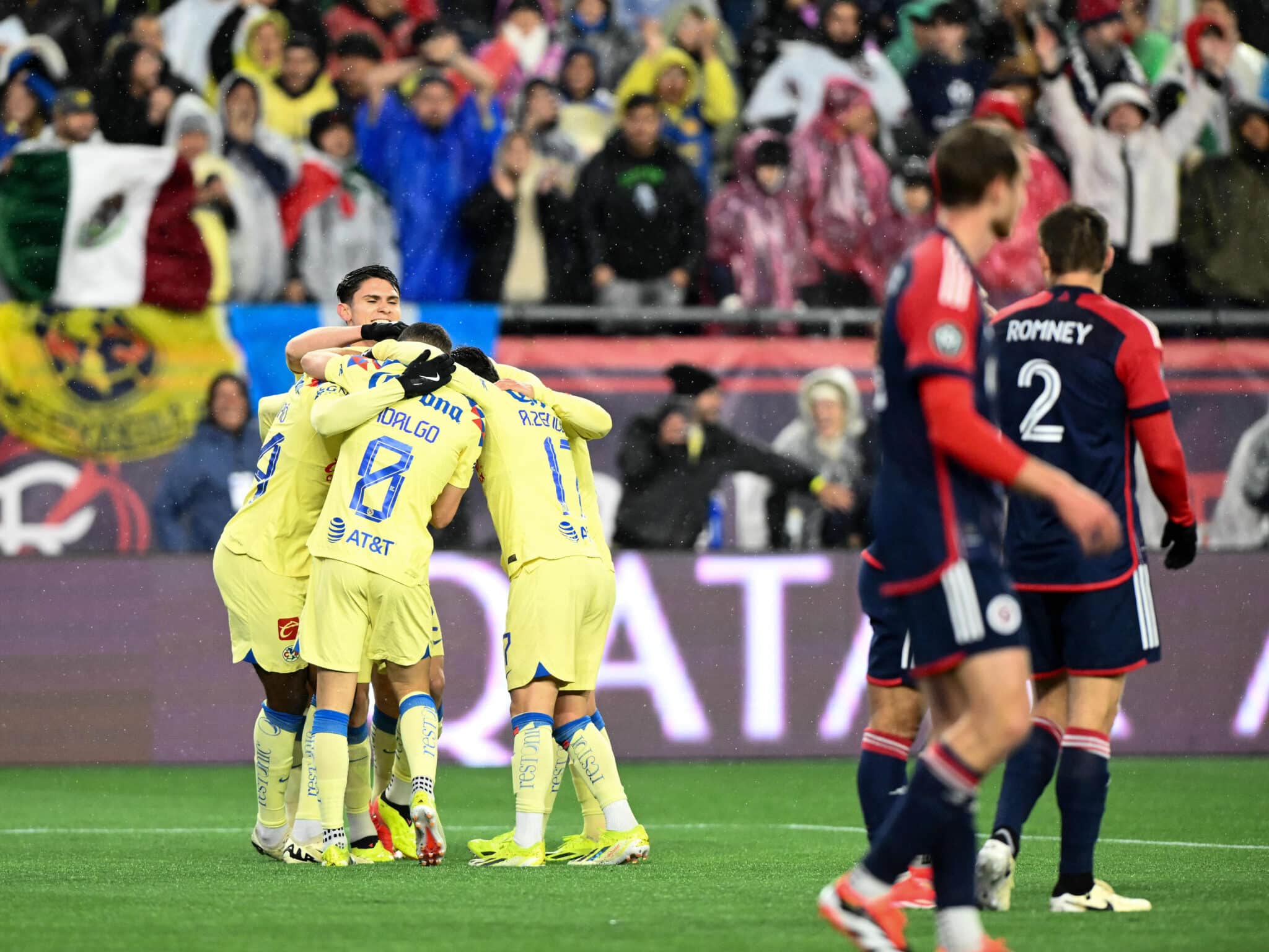 Club America vs Pachuca Prediction Today:  Match Preview & Best Odds