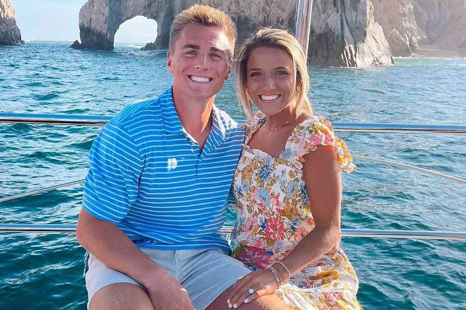 Bo Nix Wife: Learn More About the Couples Relationship and Their Journey Together!