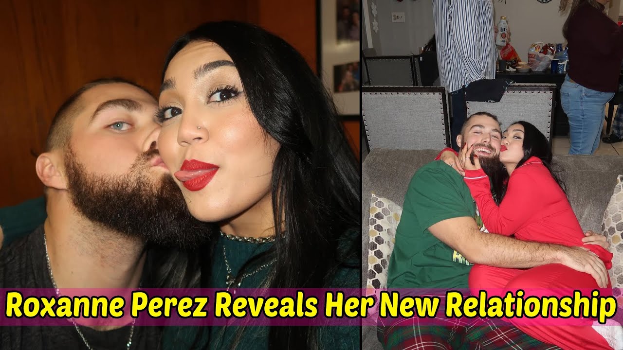 Roxanne Perez Relationships: Does She Have a Boyfriend? Here Is a Complete Guide to Her Love Life