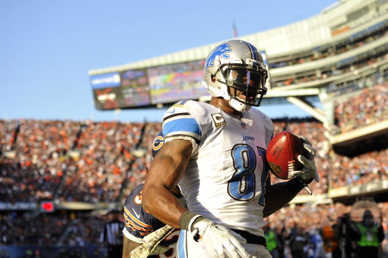 Calvin Johnson Comeback: Is the NFL Legend Really Returning to the Field? Here Is What We Know!