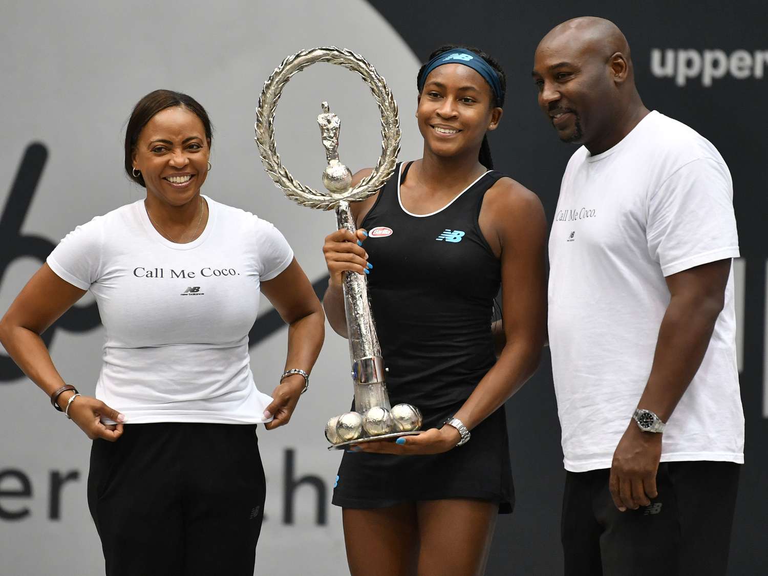 Coco Gauff Parents: The Secret to Her Success?  Learn About Their Background